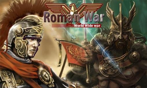 game pic for Roman war: World wide war